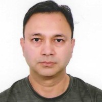 Vipul Kaushik profile photo