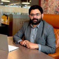Sankalp Bansal profile photo