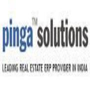 Pinga Solutions logo
