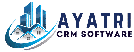 ayatri crm software logo