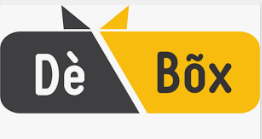 Debox Global logo