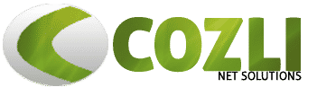 cozli net solutions logo