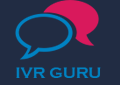 IVR Guru logo