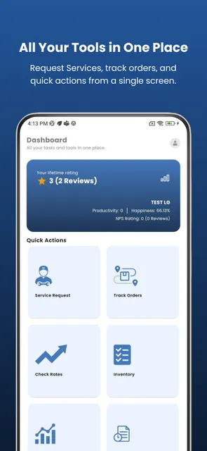 Voltas Vcare screenshot 3