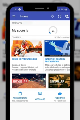 Ibhar  Learn screenshot 5