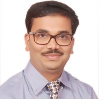 Deepak Patil profile photo