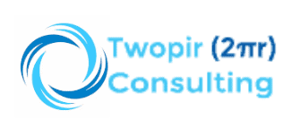 Twopirconsulting logo