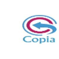 Copia Consultancy Services logo