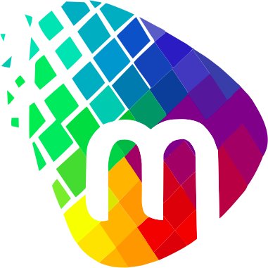 Marconix logo