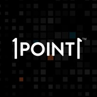 1Point1 logo