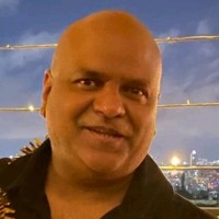 Shourabh Shrivastav profile photo