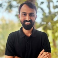 Shiv Tripathi profile photo