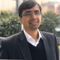 Arun Krishnamoorthy profile photo