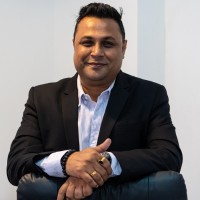 Amit Bishnoi profile photo