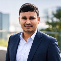 Ankur Verma profile photo