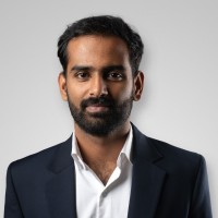 Ribin Mathew profile photo