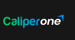 caliperone logo