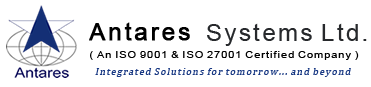 Antares Systems logo