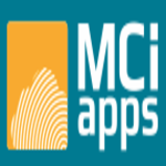 MCi Apps logo