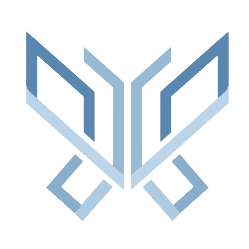 vlinder logo