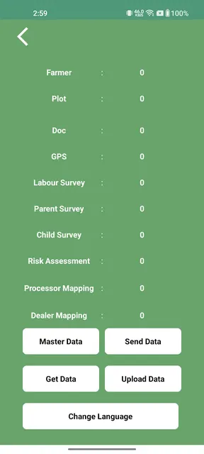 Socatra Chain Executive screenshot 3