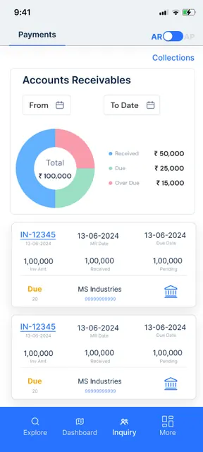Warex screenshot 4