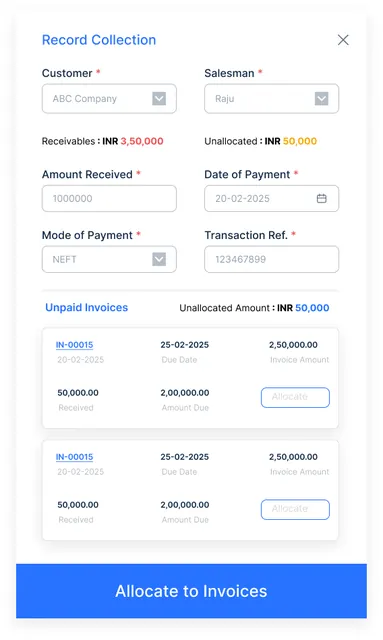 Warex screenshot 5