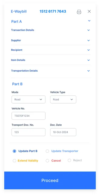 Warex screenshot 2