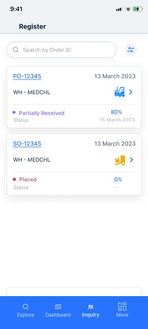 Warex screenshot 3