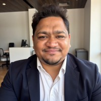 Anand Pasumarthi profile photo
