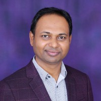 Nilesh Gowardipe profile photo