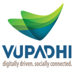 Vupadhi Techno Services logo