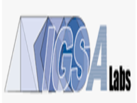 IGSA Labs logo