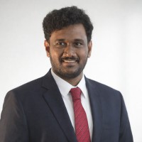 Naveen Sakthivel profile photo
