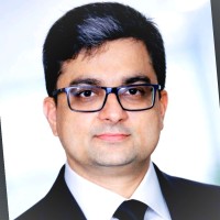 Ravi Tiwari profile photo