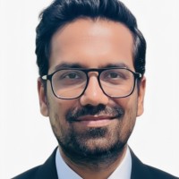 Chandra Swain profile photo
