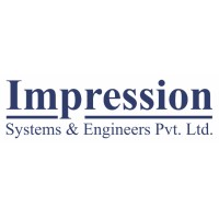 Impression Systems & Engineers logo