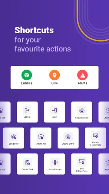 Syook InSite screenshot 2