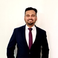 Kumar Pragyan profile photo
