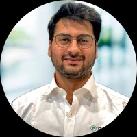 Arpit Samdani profile photo