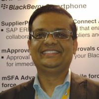 Parag Jain profile photo