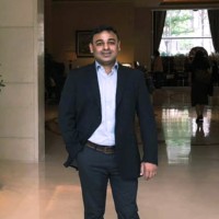 Rohit Mahatma profile photo