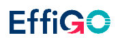 EffiGO logo