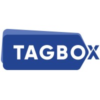 TagBox logo