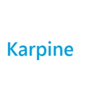 Karpine logo
