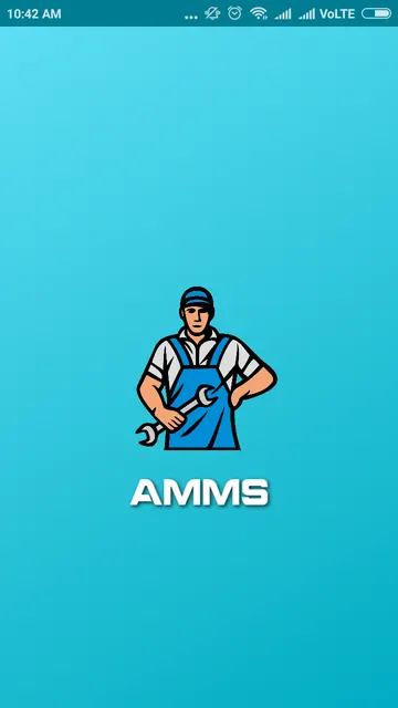AMMS screenshot 6