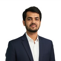 Akshay Ghadage profile photo