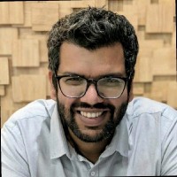 Ankur Bhageria profile photo