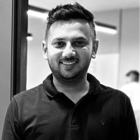 Niket Shah profile photo