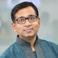 Shankar VR profile photo